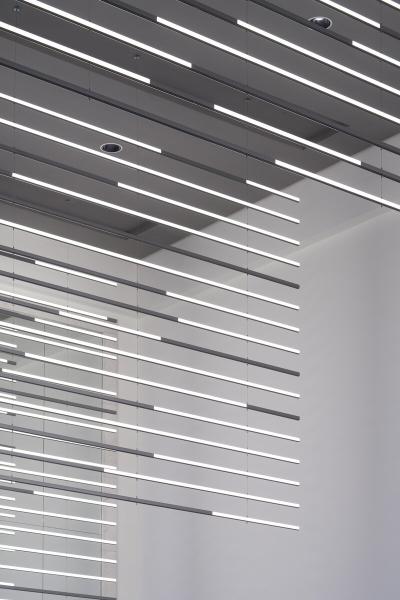 LED Pendelleuchte GIZA-DUO-LL